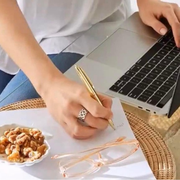 - Tocara New Retired Rachel Ring Sterling Silver Size 6 - Picture 3 of 3